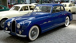 Bugatti T101