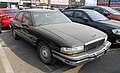 Buick Park Avenue 1ª geração 1991-1996