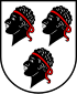 Blason de Cornol