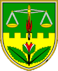 Wappen von Občina Žetale