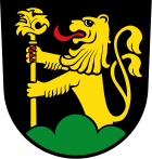 Wappen der Gemeinde Altlußheim