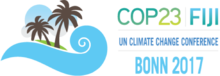 COP 23 Fidschi Bonn LOGO.png