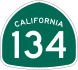 California 134.svg