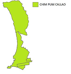 Elecciones regionales del Callao de 2014