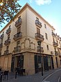 Casa Mumbrú (el Vendrell)