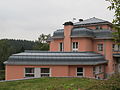 Villa Stross (Strossova vila)