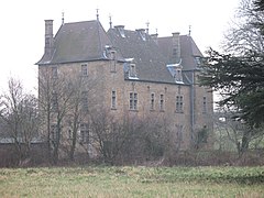 Château de Baulieu.