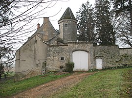 Chateau