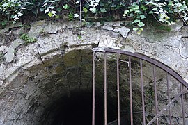 Château du Bas Braine.