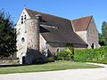 Église Saint-Léger de Châtillon-sur-Morin