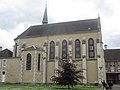 Chapelle de la Visitation de Chartres