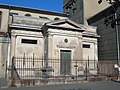 Capella funerària de la família Soult