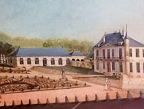 Image illustrative de l’article Château de Charentonneau