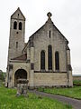 Église Saint-Évence de Chermizy-Ailles