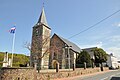 Église Saint-Julien de Rouelles