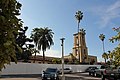 Former San Diego Police Headquarters (1939)