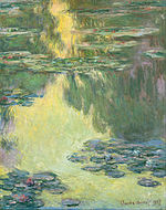 Claude Monet - Waterlilies - Google Art Project (hgEnPzjBK2STHg).jpg