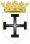 Coat of Arms of Calabria Citra.svg