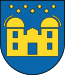 Blason de Hurbanovo