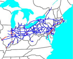 Image illustrative de l’article Conrail