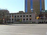 Consulate of the United States in Toronto.JPG