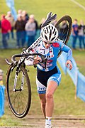 Cyclocross de Dijon