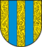 Wappen der Stadt Zörbig