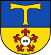 Coat of arms of Bedburg-Hau  