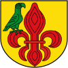 Wappen der früheren Gemeinde Elmpt