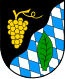 Blason de Hergersweiler