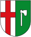 Blason de Mehren