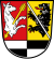 Wappen der Gemeinde Oberreichenbach