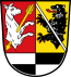 Blason de Oberreichenbach