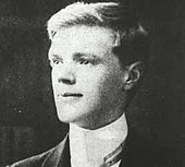 D. H. Lawrence, 1906 DH Lawrence 1906.jpg