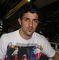 Miniatura per David Villa Sánchez