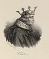 Charles V