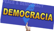 Miniatura para Democracia Nacional