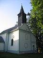 Kirche der Heiligen Philippus und Jakobus