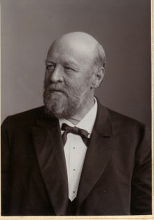 Eduard Dobbert