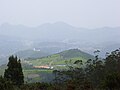 Another view of Ooty from Doddabetta