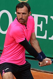 Ivan Dodigformó parte del equipo de dobles masculino ganador en 2023. Fue su tercer título importante y el segundo en el Abierto de Francia.