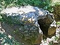 Dolmen de la Pichone