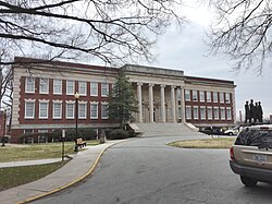 Dudley Memorial Building.jpg