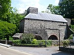 Dyfi Furnace