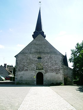 L'église