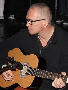 Tibor Eichinger en 2013