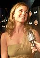 Emily VanCamp geboren op 12 mei 1986