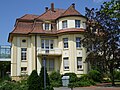 Putzbau (Villa)