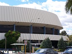 Entertainment centre wa gnangarra.jpg