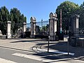 Vignette pour Cimetière ancien de Villeurbanne